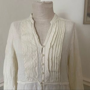 Free People Tunic Dress